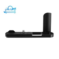 Camera L Bracket,Quick Release Plate for  GX9/GX85/GX7II Camera Grip Base Vertical Quick Release L P