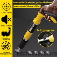 Mini Manual Steel Nails Gun Tufting Gun Nail Gun Steel Rivet Gun Concrete Rivet Too