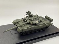 【模王 】搜模閣 T-90 俄羅斯 MBT 主力坦克  比例 1/72 塑膠 完成品 72137