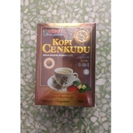 KOPI CENGKUDU CEDAWAN MERAH PLUS HALIA ORIGINAL READY STOK.