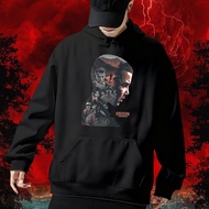 Stranger Things Season 5 Hoodie Unisex Fashion Cotton Men Women Baju M-3XL Theme Hoodie N8