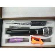 HARPMAN H21-H RECHARGEABLE BATTERY WIRELESS MICROPHONE(1MIC)