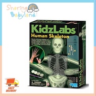 4M Kidz Labs Science