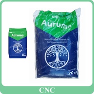 20KG Auruma Basic Behn Meyer Soil Nutrients Mineral Vitamin Fertilizer Baja Tanah (Same as Azomite)