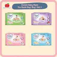 CUSSONS BABY Wipes BABY Wet Wipes - Wet Wipes