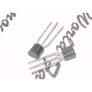 1 Piece 2SC388A/C388A NPN 0.2 W 20V 0.02 A TO92 Transistor