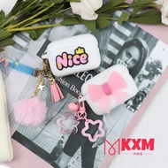 NY18 Anker Soundcore A20i CASE / A25i Dustproof Soft Washable Protective CASE Silicone Case for Anke