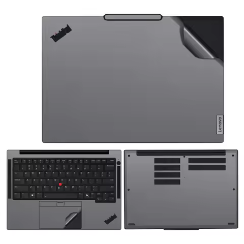 Laptop Skin Sticker Cover for Lenovo ThinkPad P14S T14 Gen 5 for ThinkPad P14s T14 2020 2021 2022 20