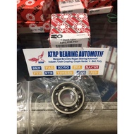 New Ball Bearing 6202 Tbp63 High Speed Ibc Germany Quality