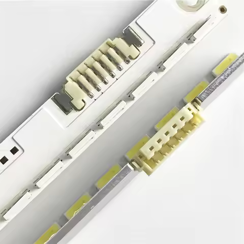 2Pcs/Set LED Backlight Strip For Samsung 37inch TV UE37ES6307U UE37ES6710 UE37ES6307U SLED 2012SVS37