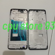 Oppo A58 4G lcd stand bone Frame Original