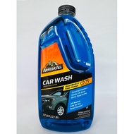 Armor All Car Wash Car Shampoo, 1.89L