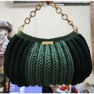 Labu benang premium (pp spring)