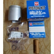 PISTON TKRJ RR150/ZX150 60MM/61MM