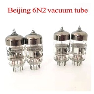 Beijing 6N2 vacuum tube replaces 6H2n 6H2-EB Electron tube for audio amplifier