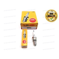 NGK SPARK PLUG D8EA D8 NGK PLUG TIGER GL PRO THUNDER 250 MEGA PRO SCORPIO CB GL MAX