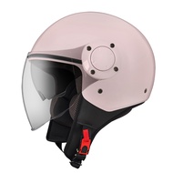 หมวกกันน็อค ZEUS ZS 217  ทรงคลาสสิค