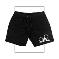 Mikey Mouse Shorts Men's Shorts