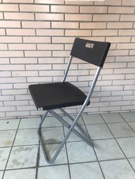IKEA 宜家 收納折疊椅