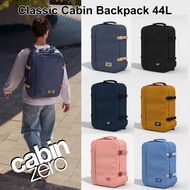 [CABIN ZERO] Classic Backpack (44L)
