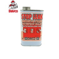 1 LITRE DAVCO STOP LEAK GROUT & TILES WATERPROOF SEALER.