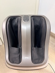 OTO UF-830 腳底按摩機