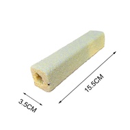 C-bar ซีบาร์ตู้ปลา/บ่อปลา วัสดุแท่งกรอง ช่วยทำให้น้ำใส