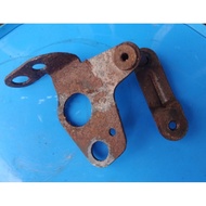 bracket 2 lc bracket spare coolant lc bracket coolant lc bracket spare tank lc tank recovery coolant