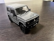 青島文化Suzuki Jimmy 模型