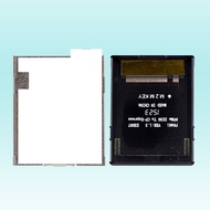 M.2 NVMe 2230 M-Key SSD To CFExpress Type-B NVME To CFExpress Adapter Support PCIE4.0 DIY Assembly K