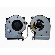 1pcs Asus Stubborn Stubborn Stone Y5000U A407U Y4000U F507u F507 X507U x407 Cooling Fan