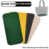 OK3 EverToner Felt Bag Shaper Fits For Goyard ANJOU PM & SAINT LOUIS PM & ISABELLE Felt Base Shaper 