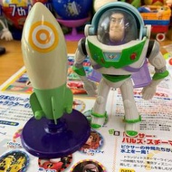 巴斯光年 變臉 火箭  皮克斯 迪士尼 兒童玩具 宇宙 火箭筒  太空人 disney pixar