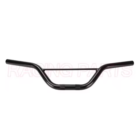 22mm Handlebar 7/8" Handle Bar For ATV 4 Wheeler Pit Quad Mini Pit Dirt Bike Motorcycle Mini Bike Mo
