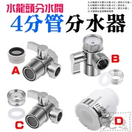 Faucet Diverter Valve