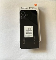 Redmi 12 (5G) 128GB , 6.79” size