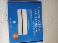 modul AC split multi/PCB AC universal/modul AC seplit multi