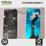 lcd infinix smart 5