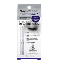 RapidBrow Eyebrow Enhancing Serum เซรั่มบำรุงขนคิ้ว 3 ml. และ RapidLash Eyelash Enhancing Serum เซรั
