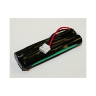 Dantona Cordless Phone Battery, Compatible with Vtech LS62153 Phone(Ni-MH, 2.4V, 500mAh) Ultra Hi-Ca