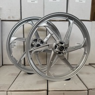 Y15ZR 6 BATANG SPORT RIM ENKEI Y16 Y15 Y16ZR