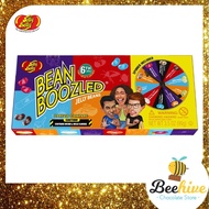 Jelly Belly Bean Boozled Spinner Wheel Game Box 6th Edition 100g