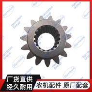 China Accessories YD80 Gearbox Accessories Input Gear YD70-F0001