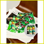 ▫ ✨ ⊙ Ben10 boxer for adult