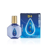 樂敦製藥 養潤水α 13ml【第3類醫藥品】