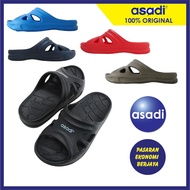 ASADI KIDS SANDAL CJA-1443#/ 100% ORIGINAL SELIPAR BUDAK ASADI/ CHILDREN SLIPPER/ CHILDREN SLIDES