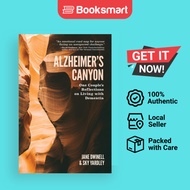 Alzheimer's Canyon - Paperback - English - 9781578691111