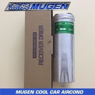 MUGEN COOL Receiver Drier, Proton Wira, SANDEN, Car Aircond System.