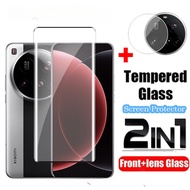 Screen Protector For Xiaomi 15 Ultra 5G 15Ultra 15Pro Xiaomi15 2025 Full Cover Tempered Glass Front 
