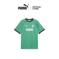 [NEW] PUMA Sport Pinnacle Football Jersey Men